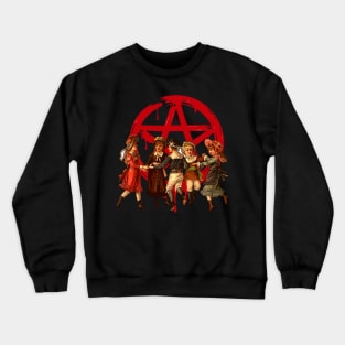 WITCHING HOUR Crewneck Sweatshirt